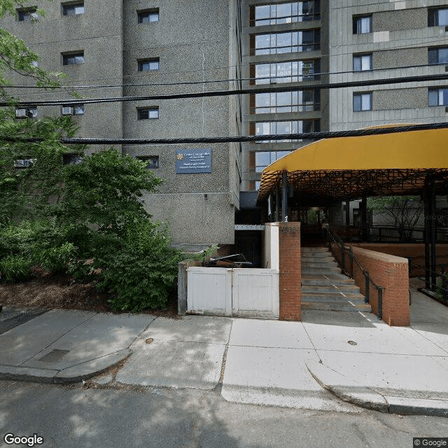 The Marilyn and Andre Danesh Family Residences
