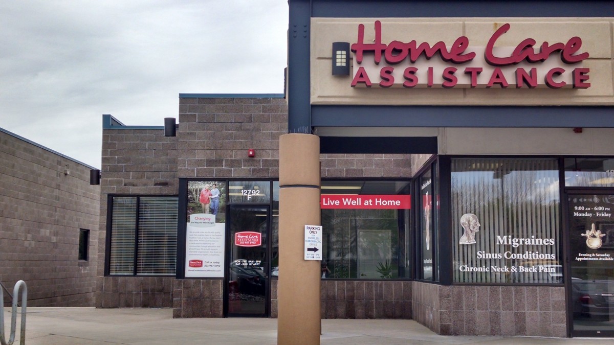 Home Care Assistance of Jefferson County