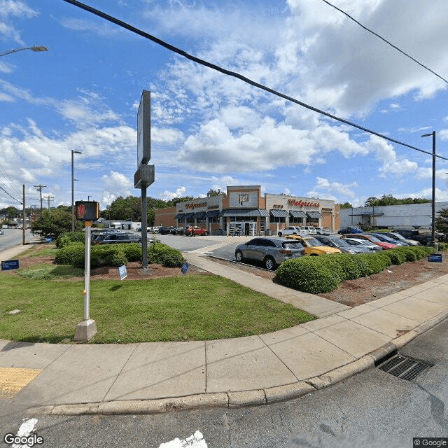 Ellison Family Care Home #3