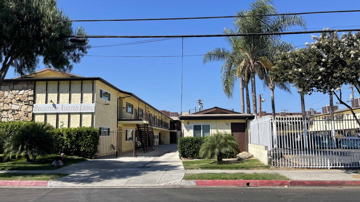 Bright Star Assisted Living