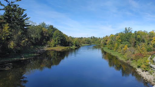 River South