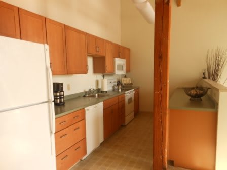 Anwelt Heritage Apartments