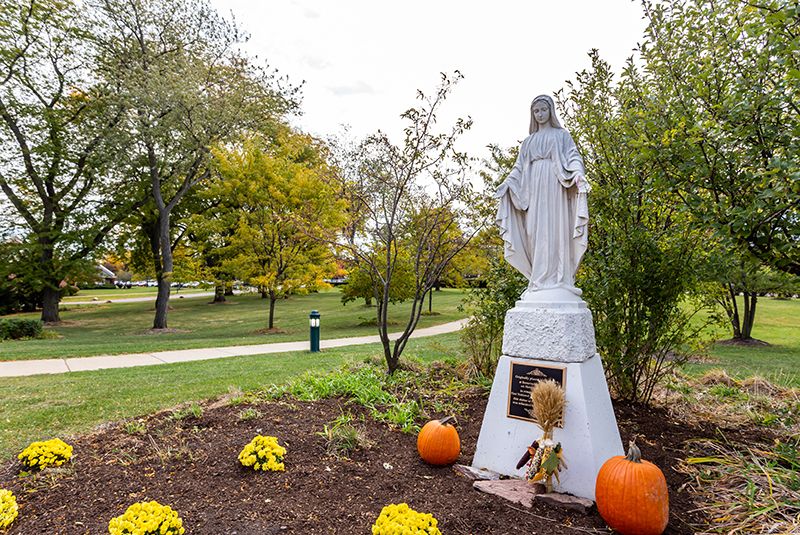 Amazing Grace Senior Living