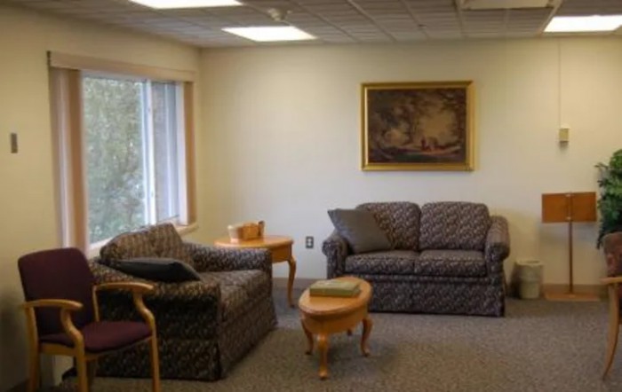 Stewartville Care Center