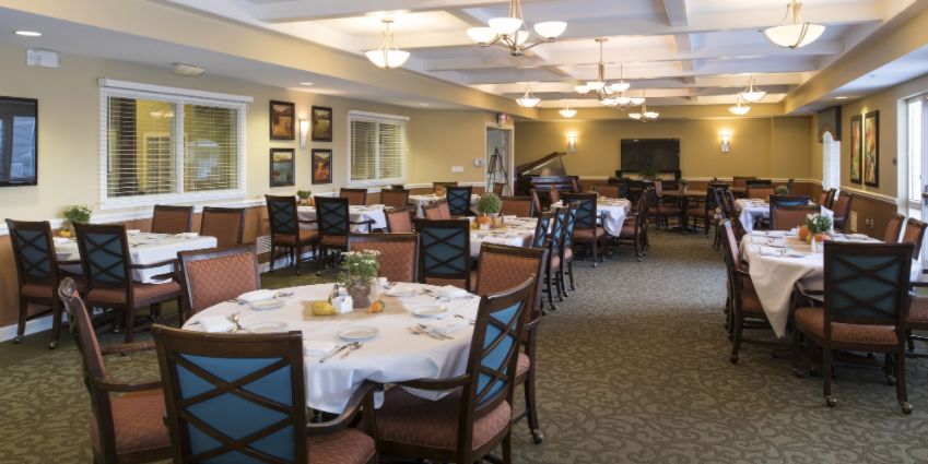 Encore at the Lodge