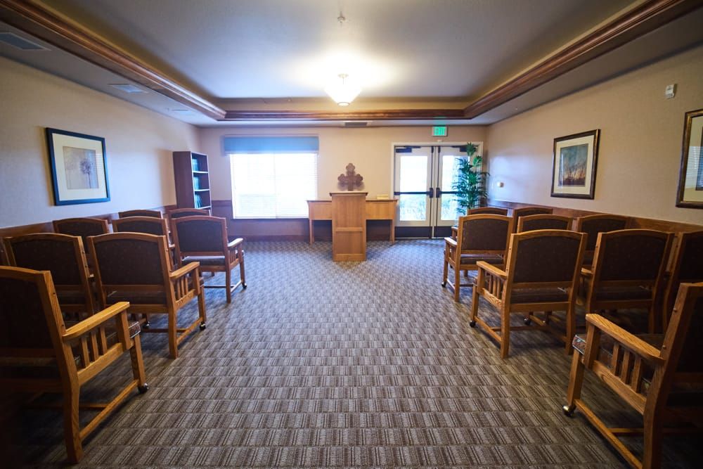 Bozeman Lodge