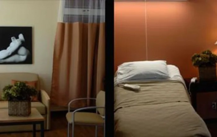 Surprise Valley Community Hospital