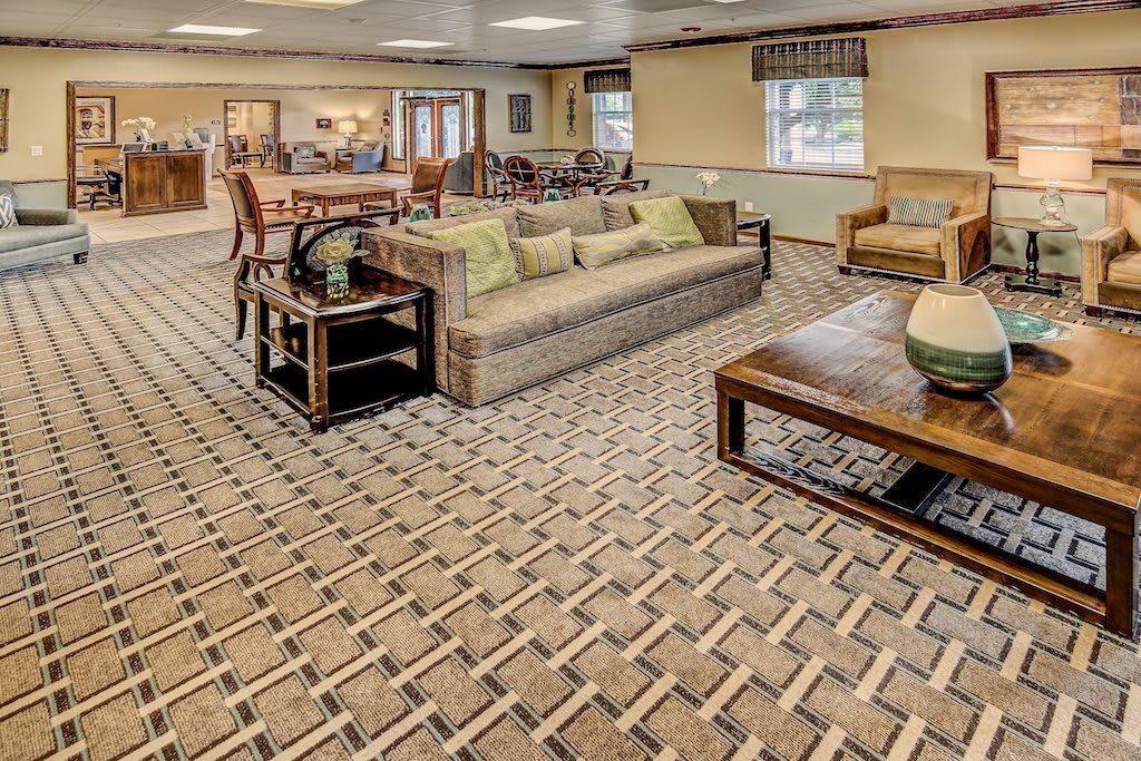 Pacifica Senior Living Woodmont