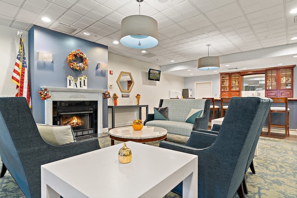 Lakeside Assisted Living At Mallard Landing