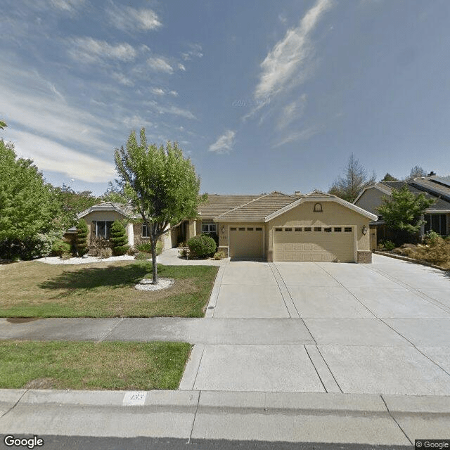Residence Healthcare-Rcfe