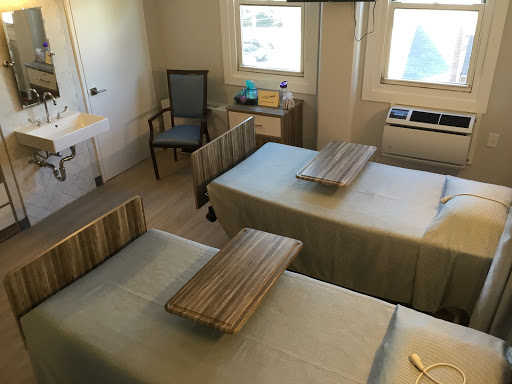 Morris Park Nursing Home