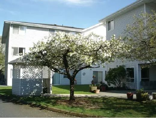 Woodway Senior Living