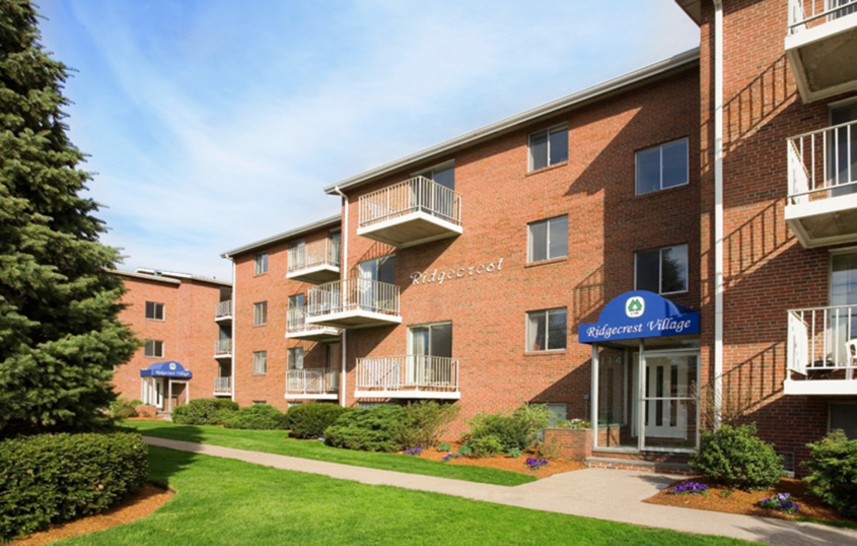 Ridgecrest Village