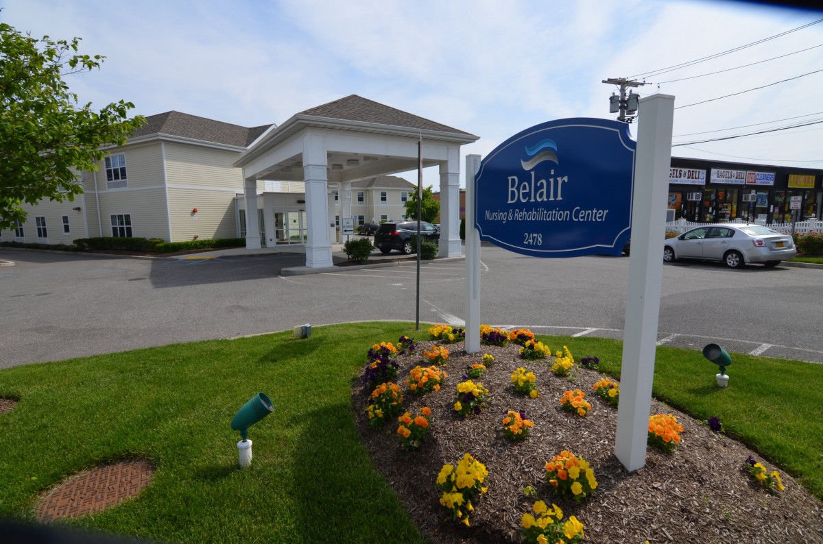 Belair Nursing and Rehabilitation Center