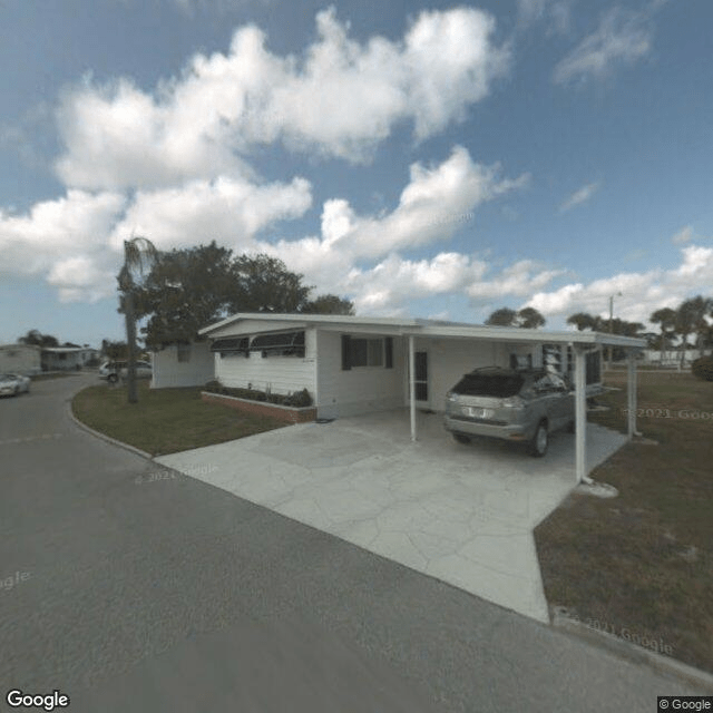 Venice Isle Estates