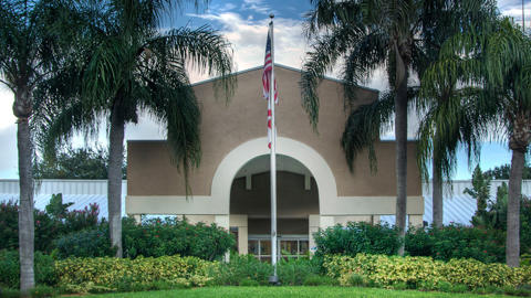 Sarasota Memorial Nursing And Rehabilitation Cente