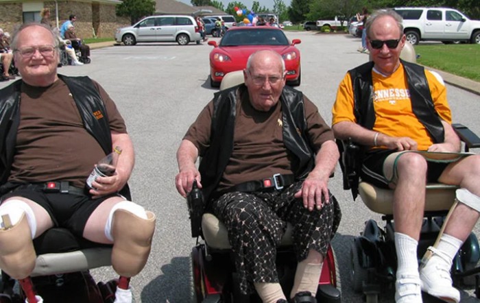Bells Nursing And Rehabilitation Center