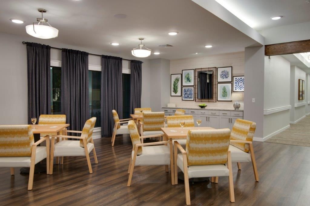 The Shores At Clear Lake Senior Living