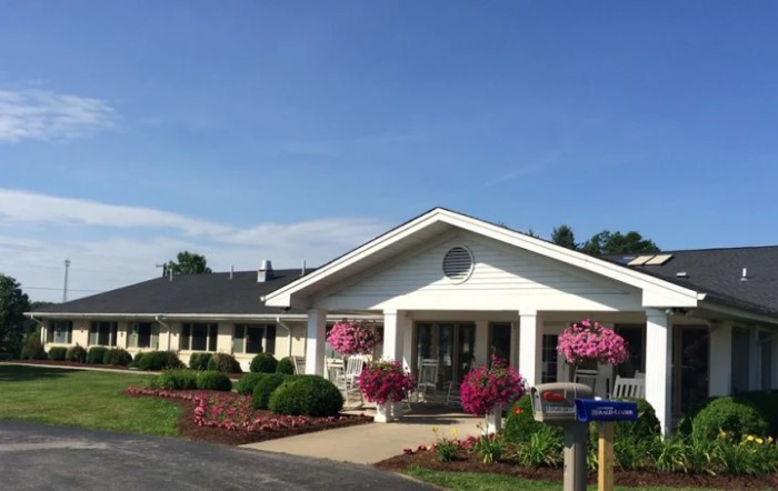 Fair Oaks Health Systems