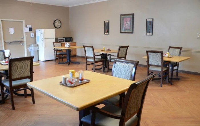 Granger Nursing & Rehabilitation Center