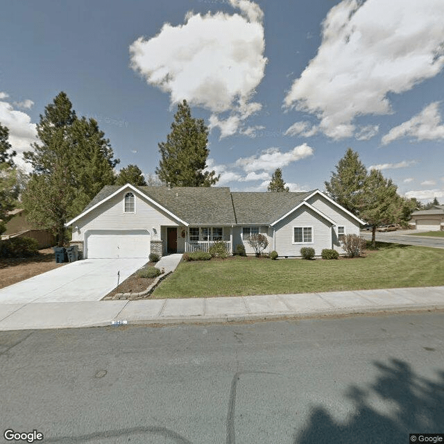 High Desert Haven