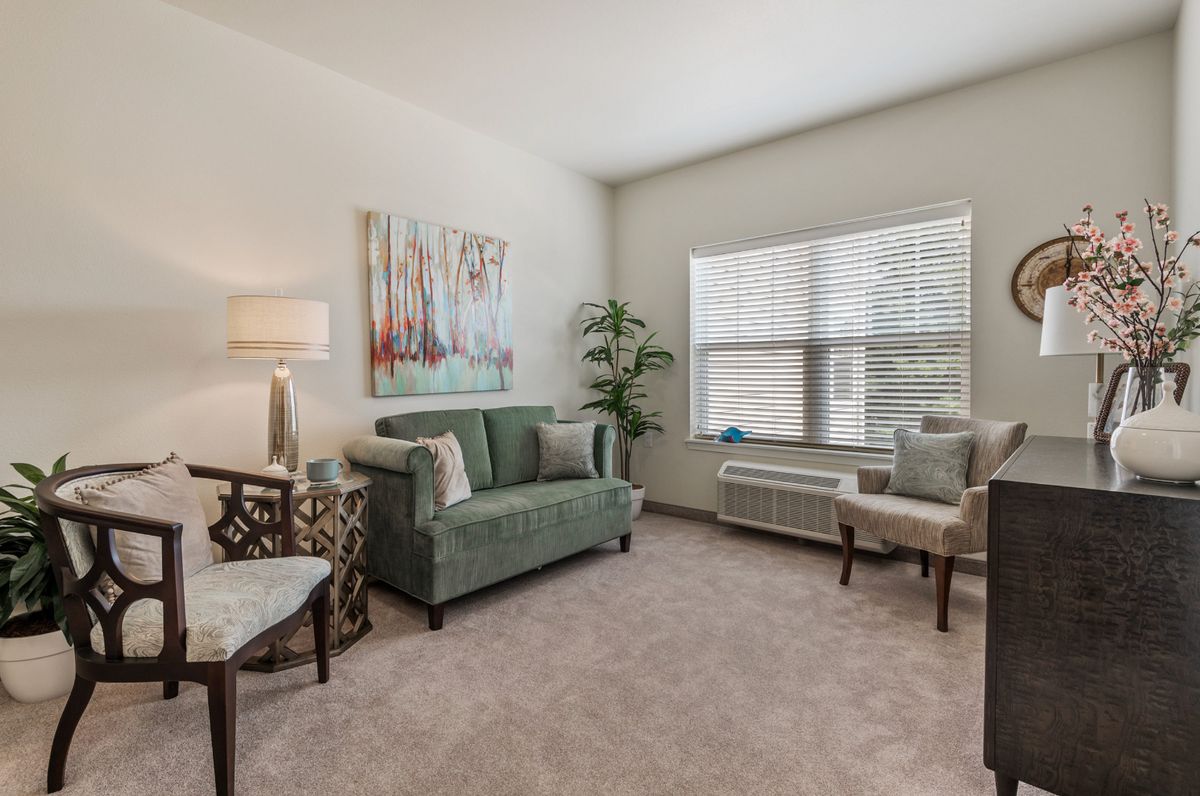 Somerset Assisted Living