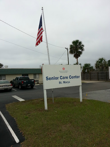 Senior Care Center - St Marys