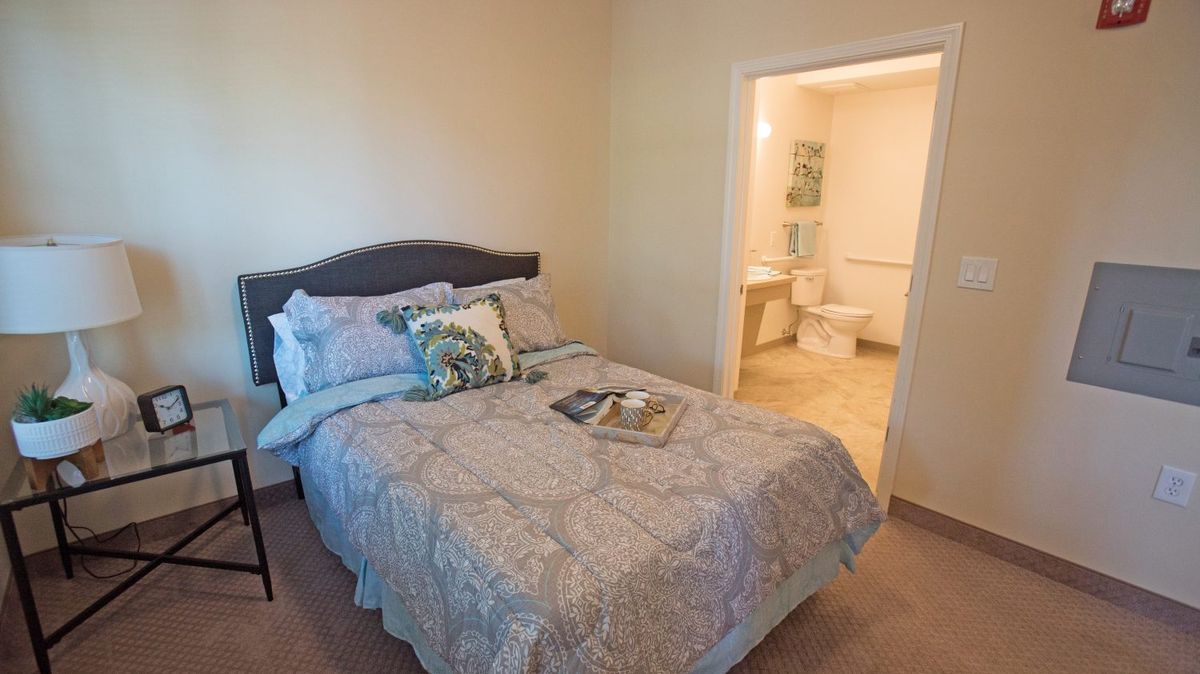 Hellenic Senior Living of Indianapolis