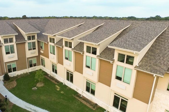 The Healthcare Resort of Plano