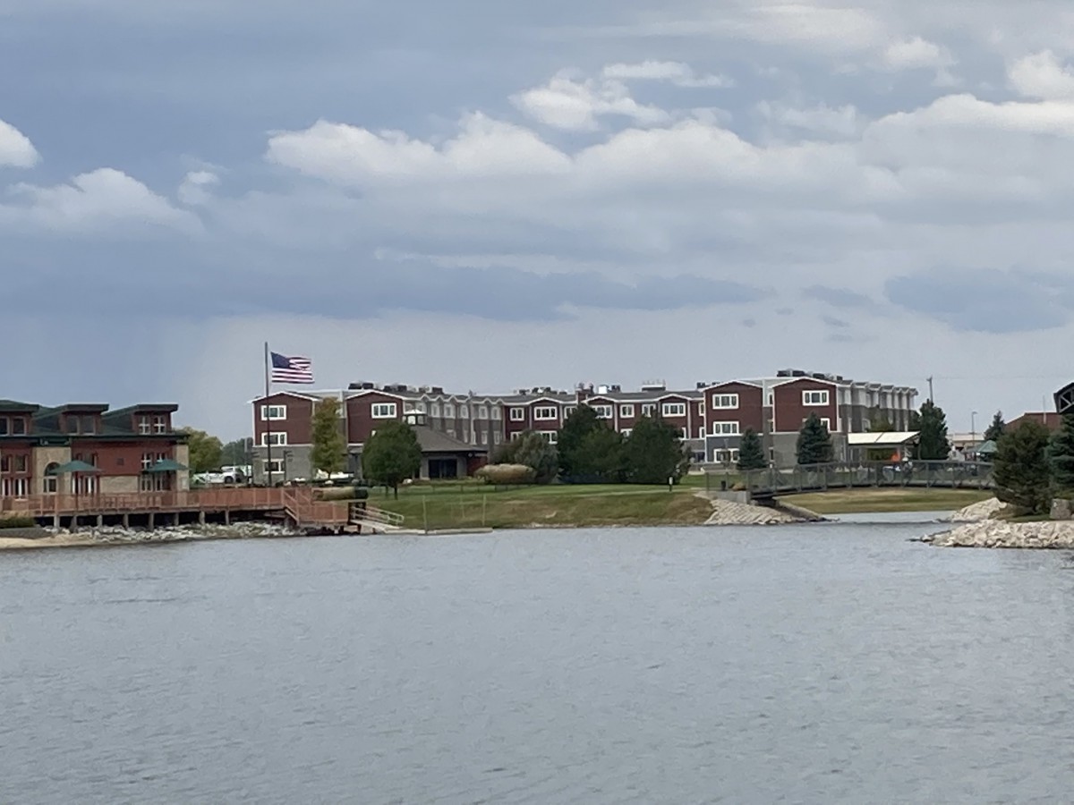 Broadwell Senior Living Kearney