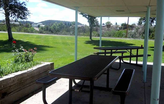 Trinidad Inn Nursing Home