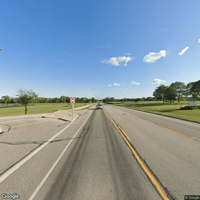 Lasata Heights Retirement Ctr