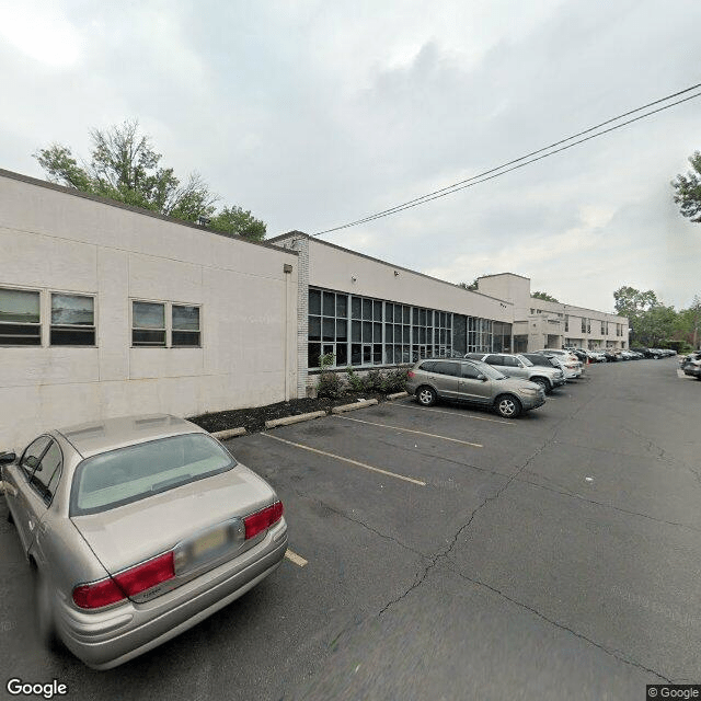 Accela Rehab and Care Center at Somerton
