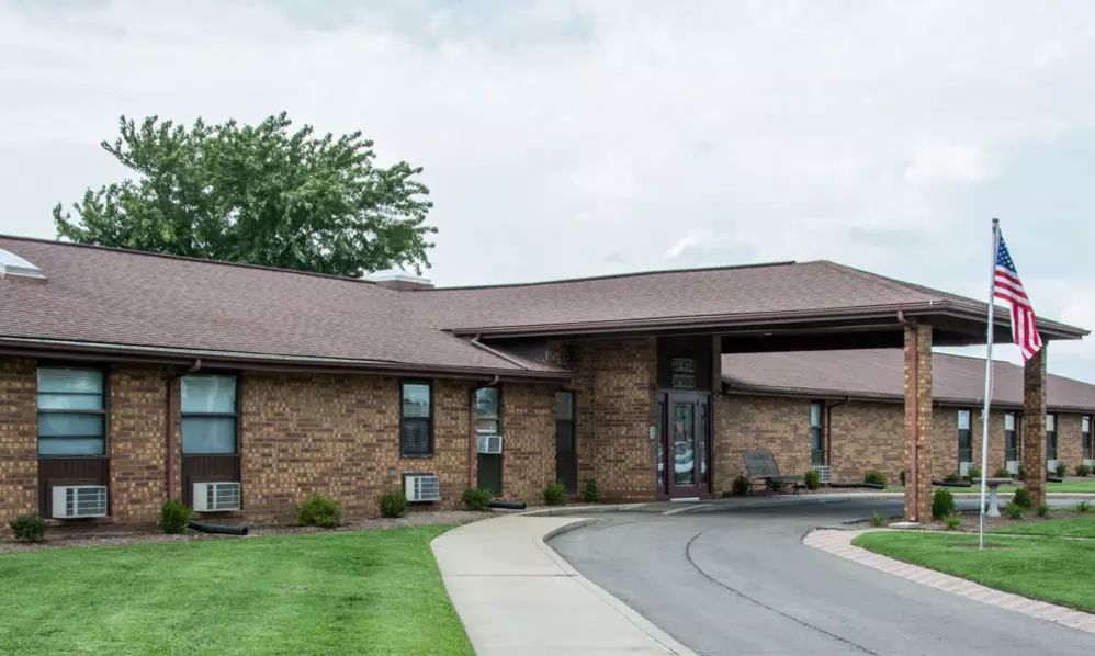 Chaffee Nursing Center