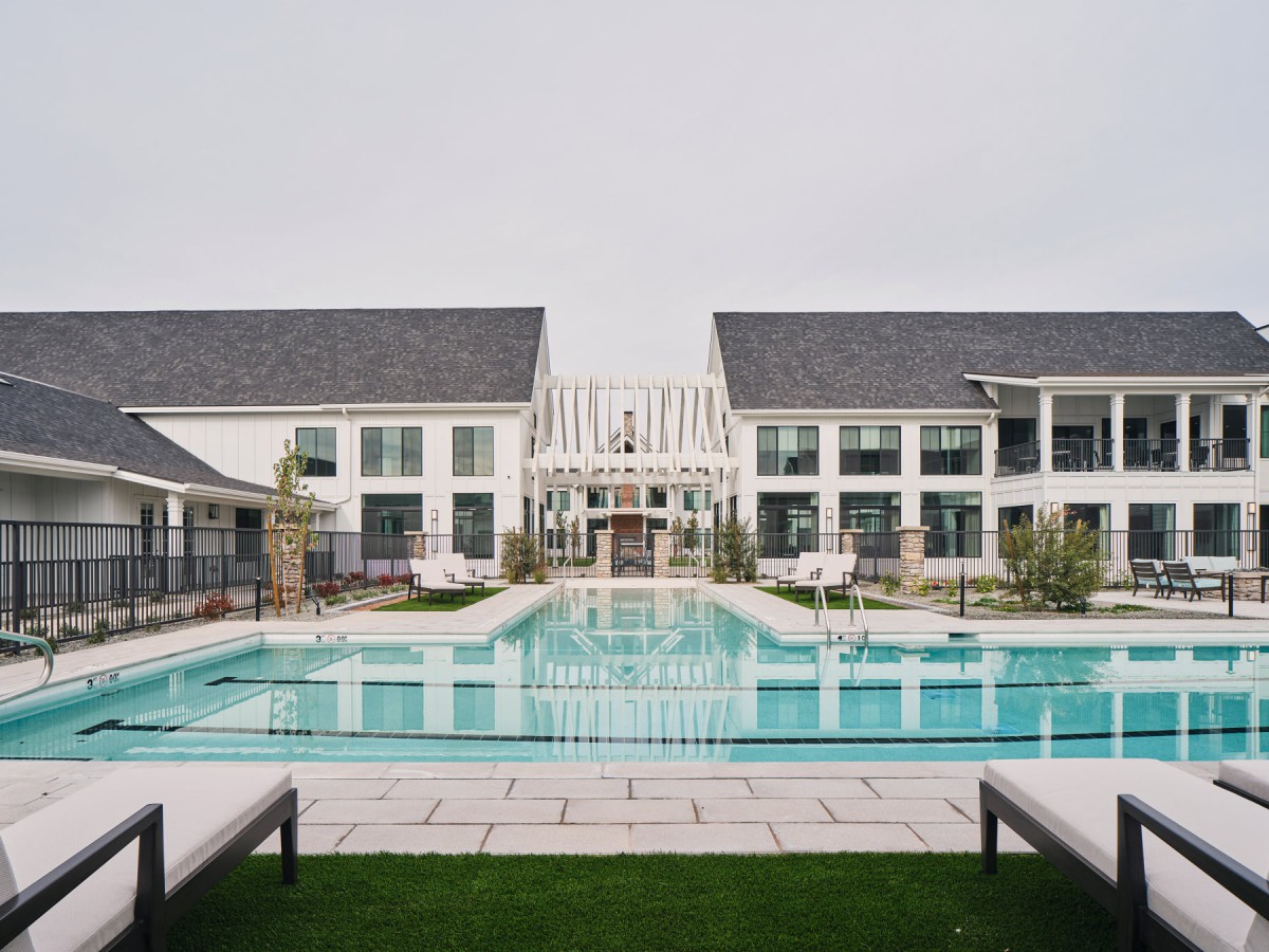 American Groves Senior Living