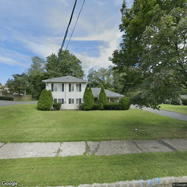 Cheshire Home II