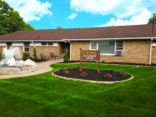 Evans Retirement Center