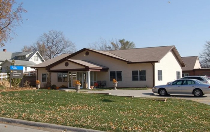 Prestige Care Center Of Nebraska City