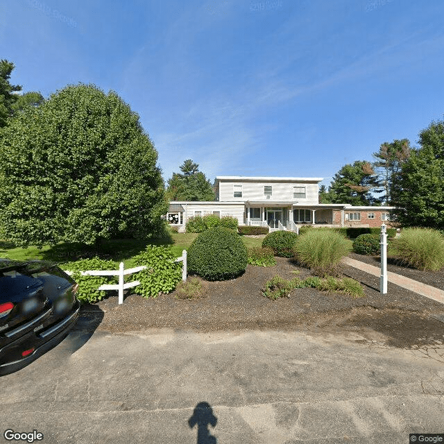 Serenity Hill Nursing & Rehabilitation Center