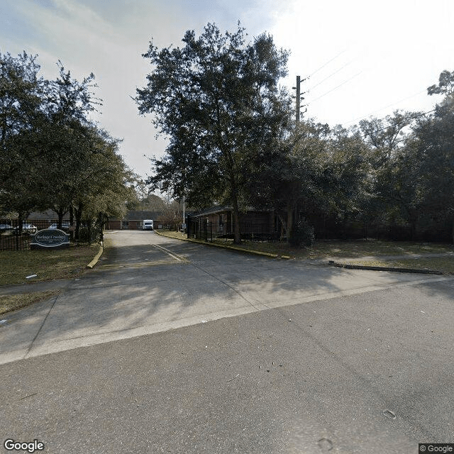 Heritage Crossings
