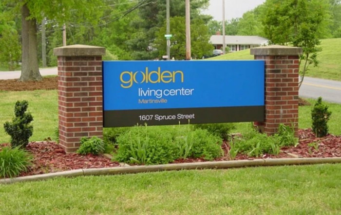Martinsville Health And Rehab