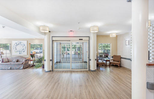 North Strabane Rehabilitation And Wellness Center