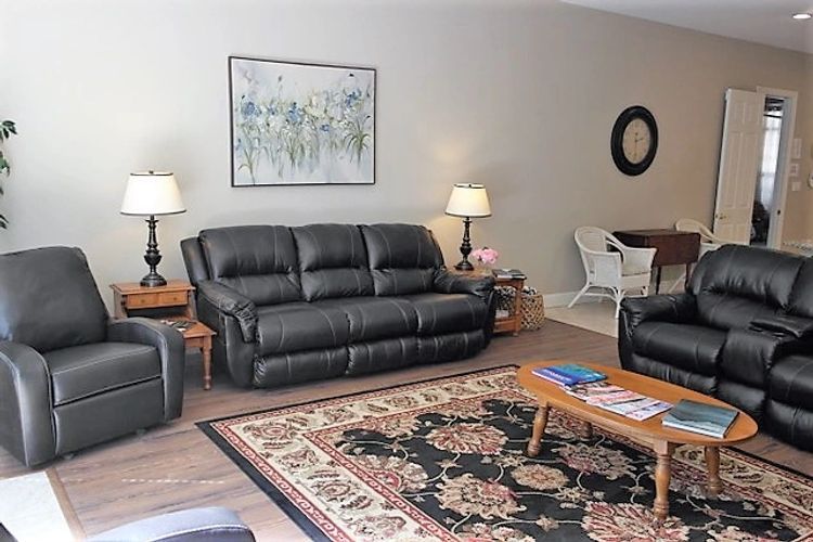Robin Court Assisted Living