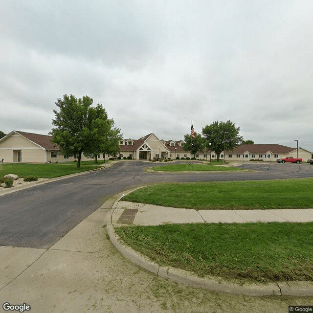 Orchard Hills