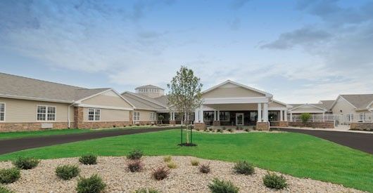 The Oaks At Northpointe
