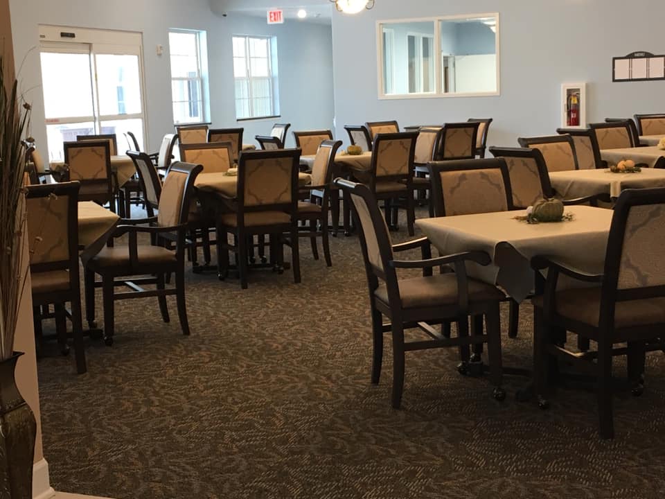 Symphony Assisted Living