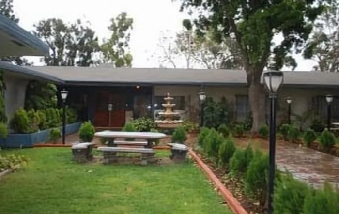 Vista Pacifica Convalescent Hospital