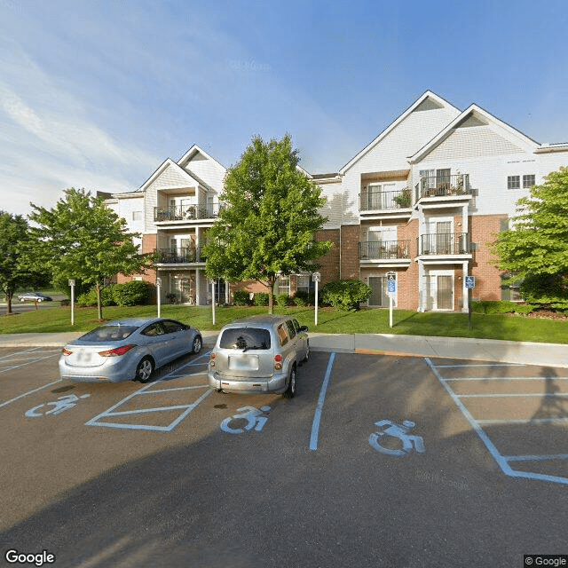 Meadowbrook Commons