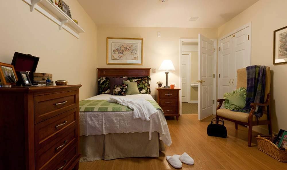Olney Memory Care