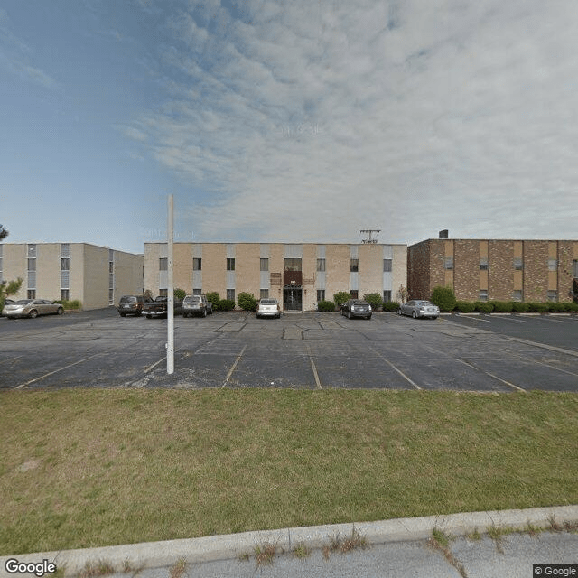 Amada Senior Care of Toledo,  OH